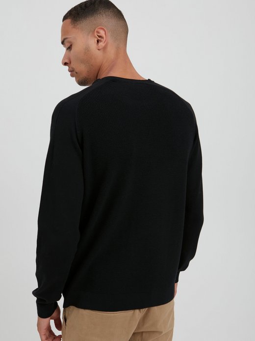 Herren Rundhalspullover - SDTash