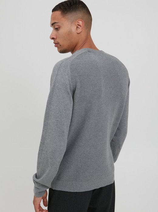 Herren Rundhalspullover - SDTash