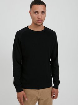 Herren Rundhalspullover - SDTash