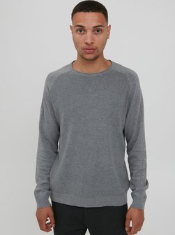 Herren Rundhalspullover - SDTash