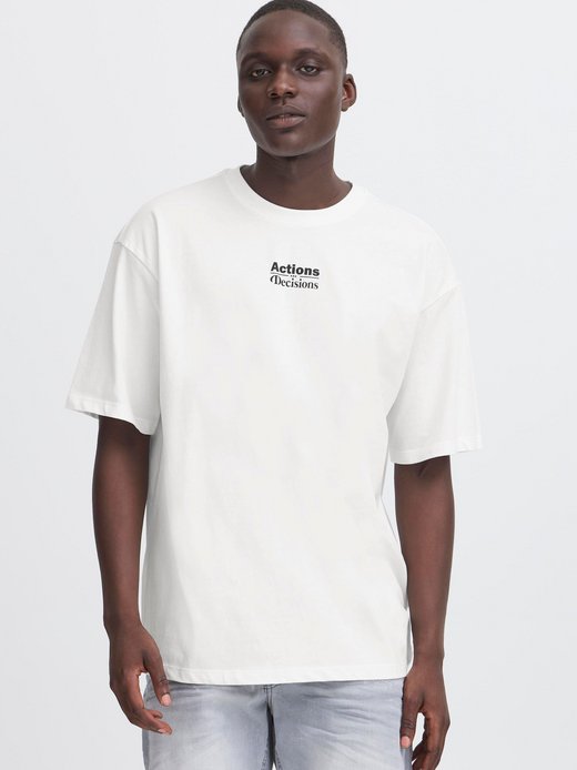 Herren Rundhalsshirt - BHBako