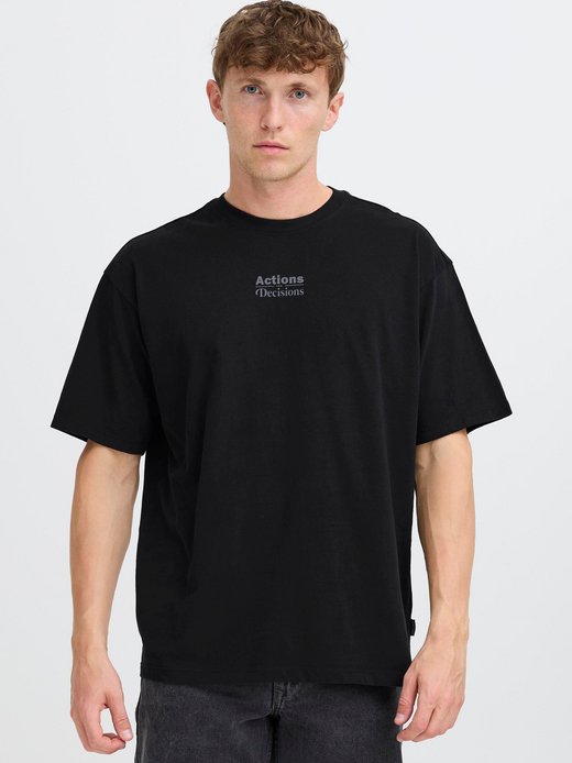 Herren Rundhalsshirt - BHBako