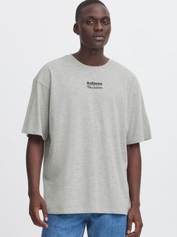 Herren Rundhalsshirt - BHBako