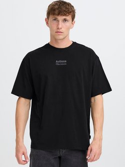 Herren Rundhalsshirt - BHBako