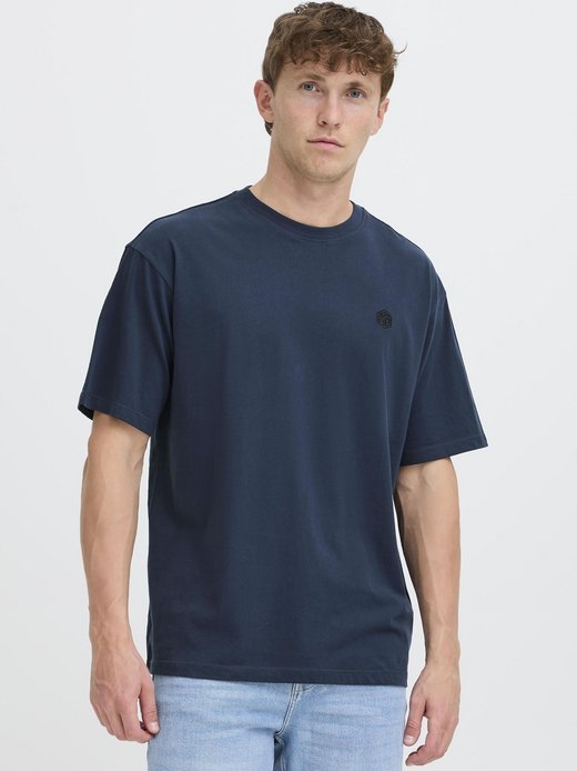 Herren Rundhalsshirt - BHBamo