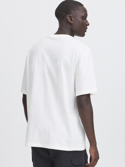 Herren Rundhalsshirt - BHBamo