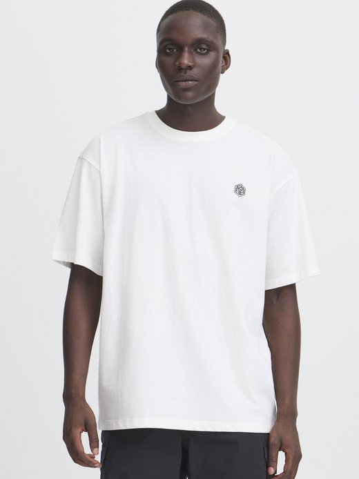 Herren Rundhalsshirt - BHBamo