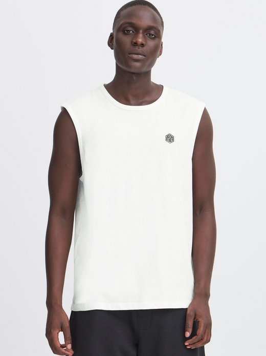 Herren Rundhalsshirt - BHBano