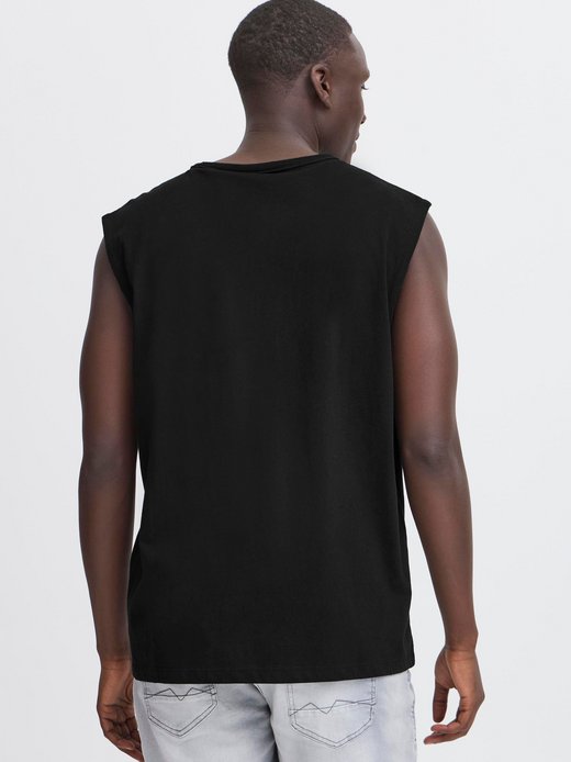 Herren Rundhalsshirt - BHBano