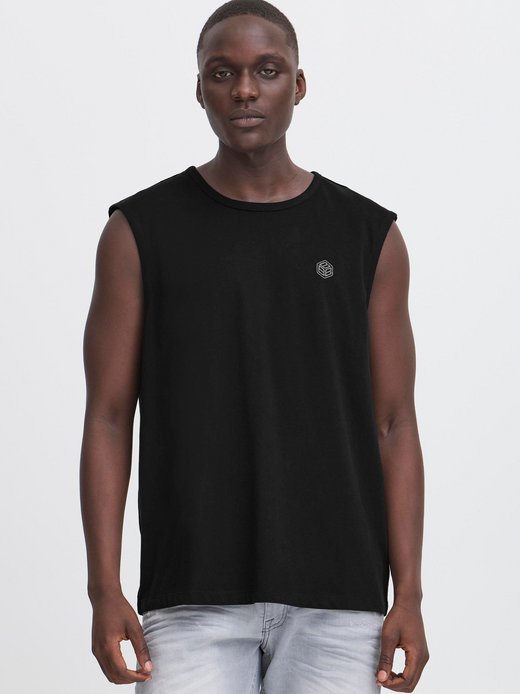 Herren Rundhalsshirt - BHBano