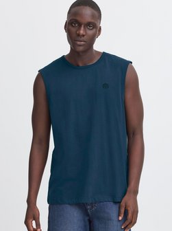 Herren Rundhalsshirt - BHBano