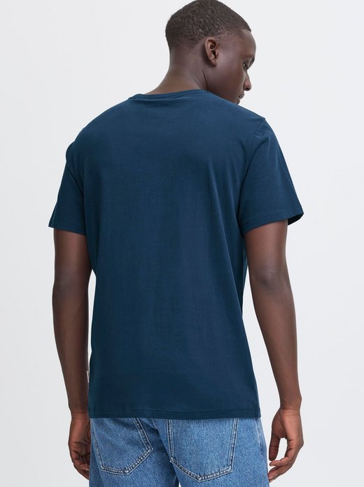 Herren Rundhalsshirt - BHBenni