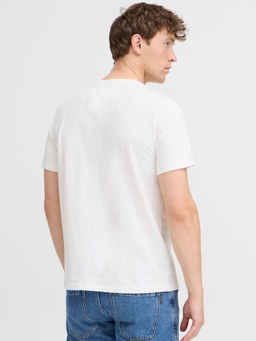 Herren Rundhalsshirt - BHBenni