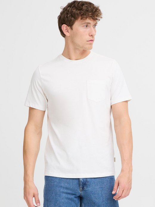 Herren Rundhalsshirt - BHBenni