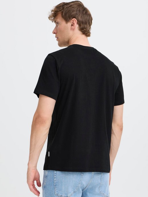 Herren Rundhalsshirt - BHBenni