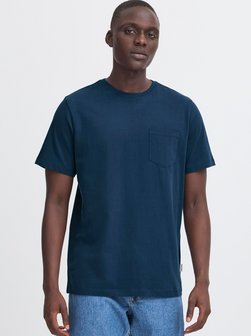 Herren Rundhalsshirt - BHBenni