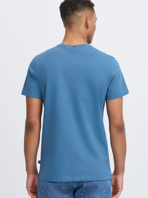 Herren Rundhalsshirt - BHCalifo