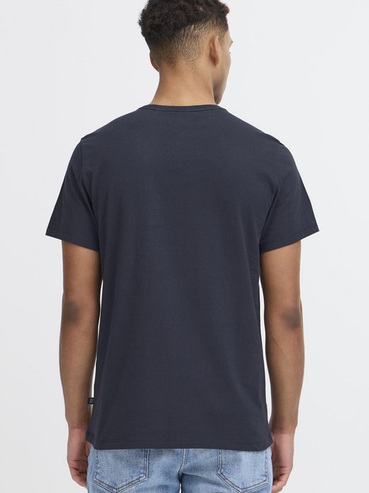 Herren Rundhalsshirt - BHCalifo