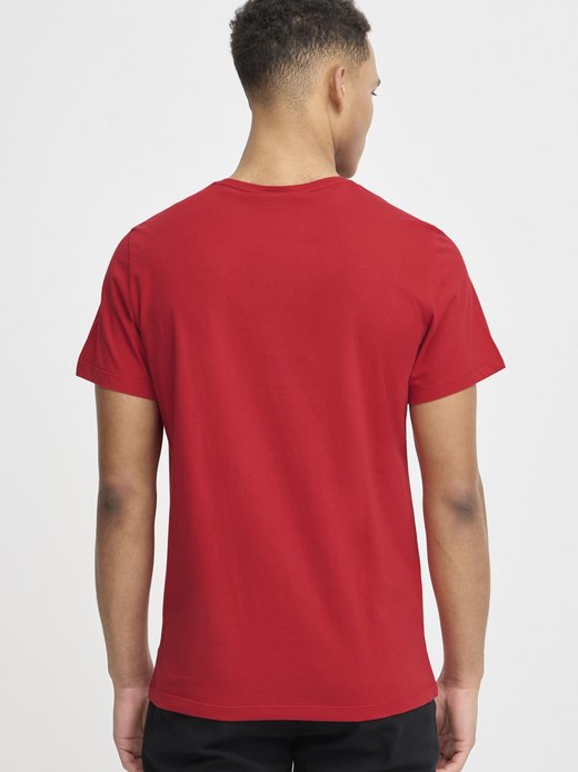 Herren Rundhalsshirt - BHDoppler