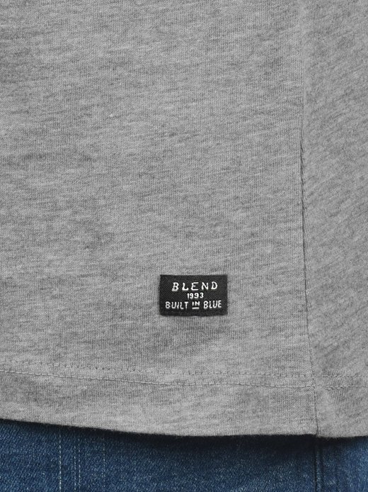 Herren Rundhalsshirt - BHDoppler