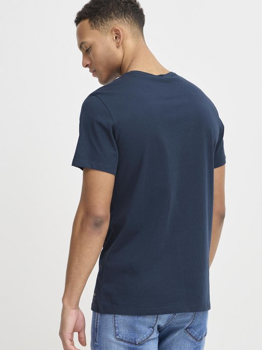 Herren Rundhalsshirt - BHDoppler