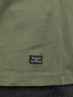 Herren Rundhalsshirt - BHDoppler