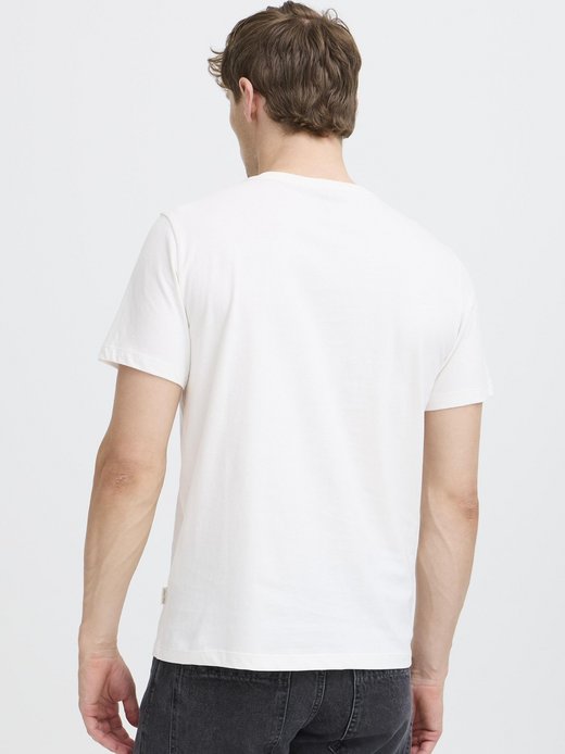 Herren Rundhalsshirt - BHEbal 2er-Pack