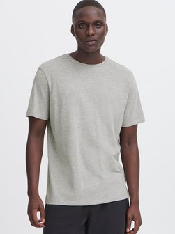 Herren Rundhalsshirt - BHEbal 2er-Pack