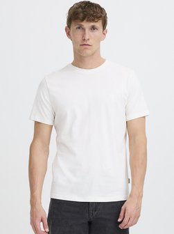 Herren Rundhalsshirt - BHEbal 2er-Pack