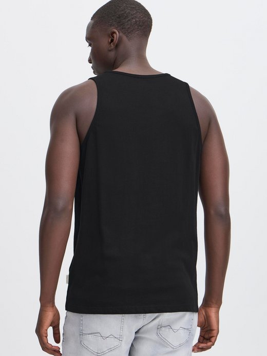 Herren Rundhalsshirt - BHEbil 2er-Pack