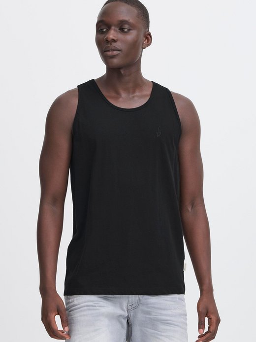 Herren Rundhalsshirt - BHEbil 2er-Pack