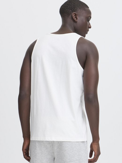 Herren Rundhalsshirt - BHEbil 2er-Pack