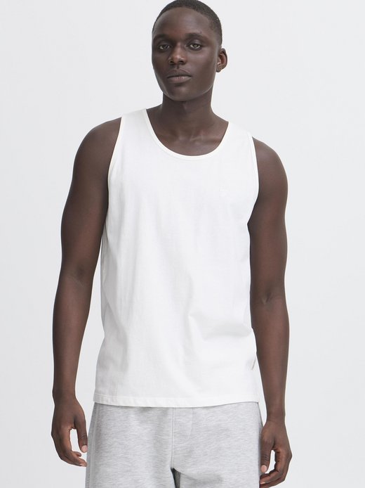 Herren Rundhalsshirt - BHEbil 2er-Pack