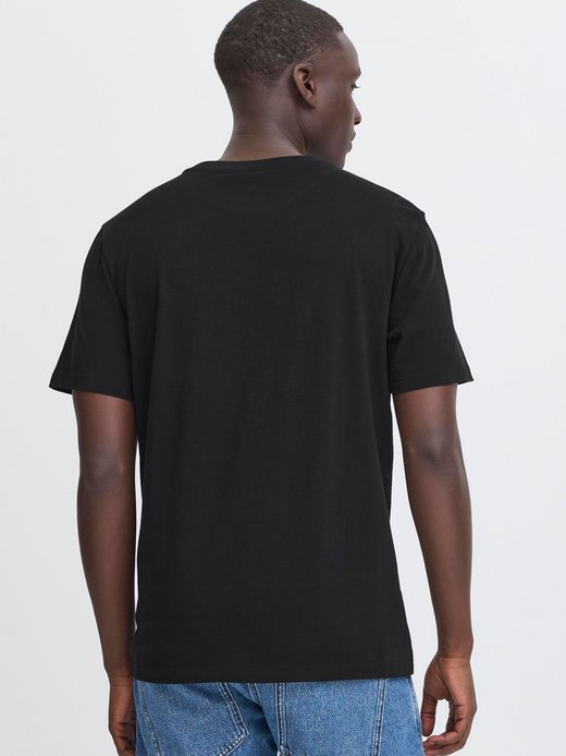 Herren Rundhalsshirt - BHEbo