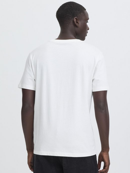 Herren Rundhalsshirt - BHEbo