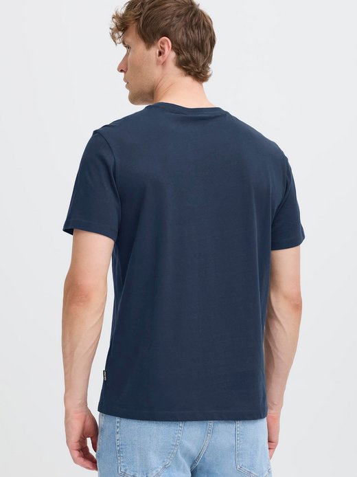 Herren Rundhalsshirt - BHEbo