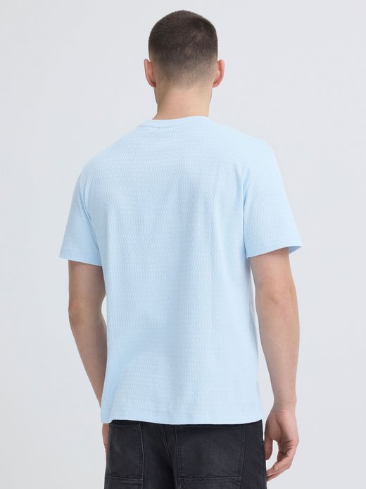 Herren Rundhalsshirt - BHEswin