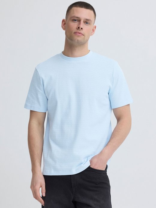 Herren Rundhalsshirt - BHEswin