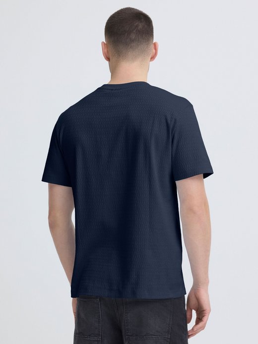 Herren Rundhalsshirt - BHEswin