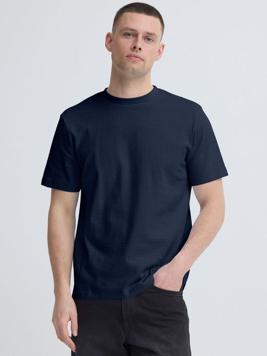 Herren Rundhalsshirt - BHEswin