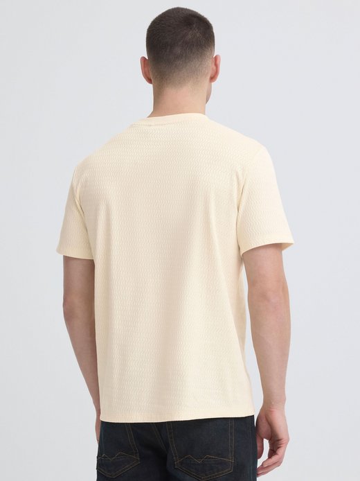 Herren Rundhalsshirt - BHEswin