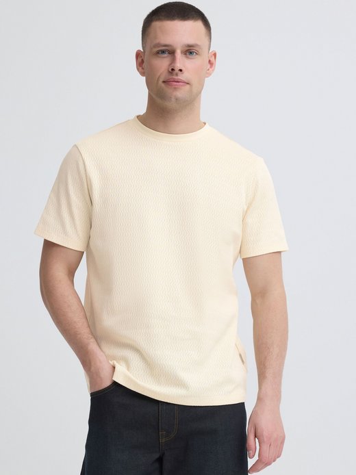 Herren Rundhalsshirt - BHEswin