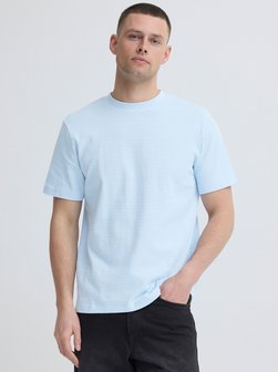 Herren Rundhalsshirt - BHEswin