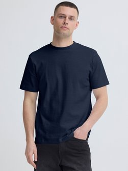 Herren Rundhalsshirt - BHEswin