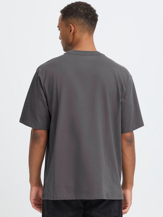 Herren Rundhalsshirt - BHFisher