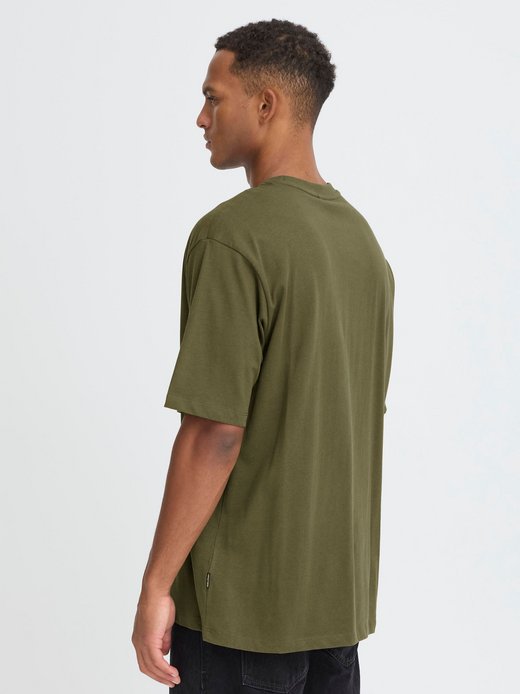 Herren Rundhalsshirt - BHFisher