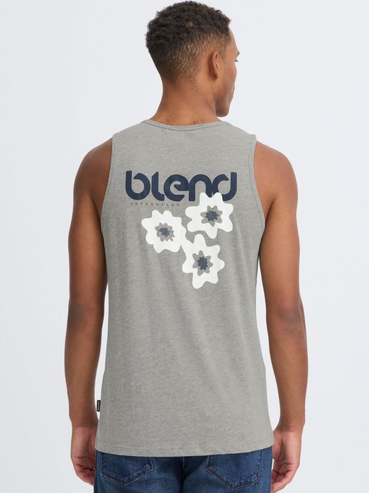 Herren Rundhalsshirt  - BHFlok