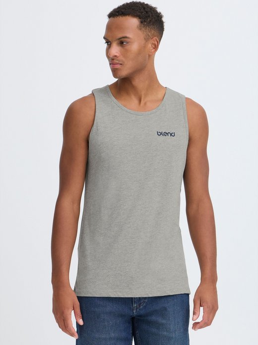 Herren Rundhalsshirt  - BHFlok