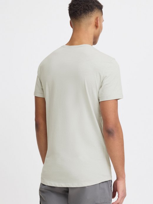 Herren Rundhalsshirt - BHFlorens