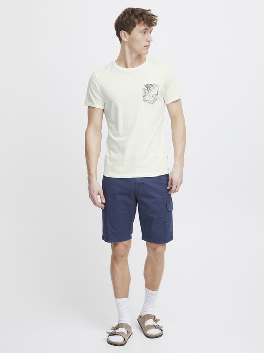 Herren Rundhalsshirt - BHFlorens